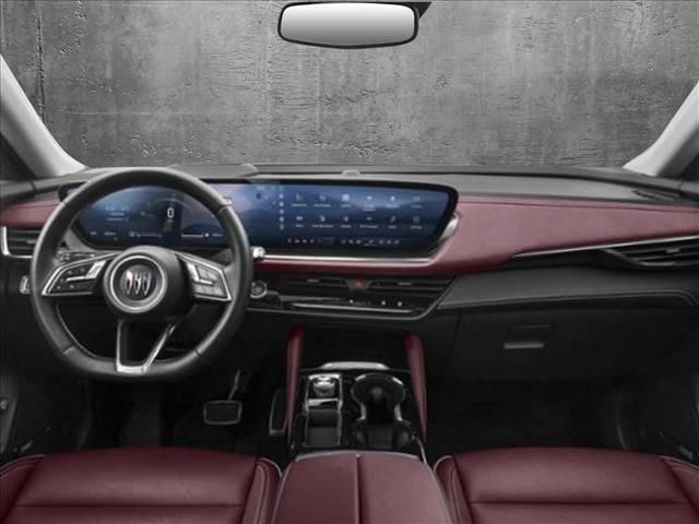 2024 Buick Envision Avenir