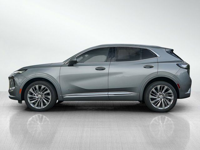 2024 Buick Envision Avenir