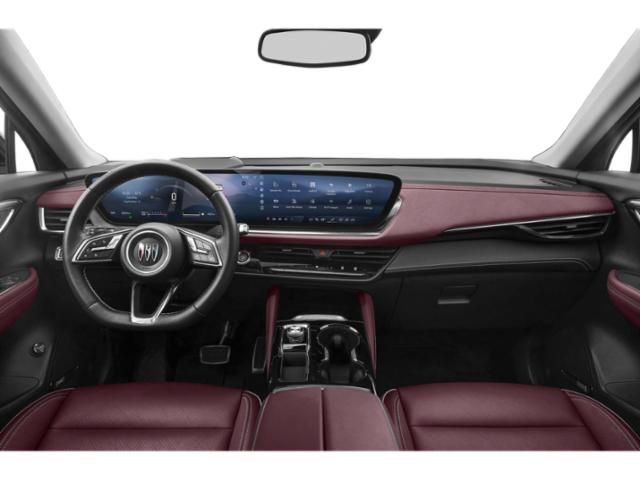 2024 Buick Envision Avenir