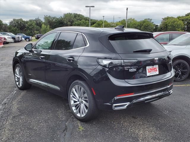 2024 Buick Envision Avenir