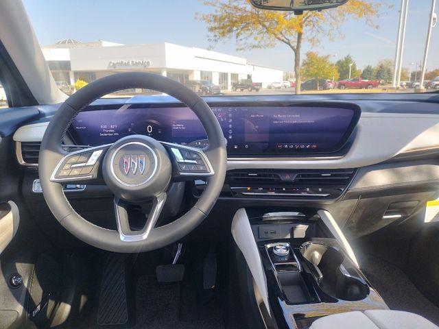 2024 Buick Envision Avenir