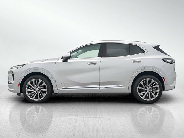 2024 Buick Envision Avenir