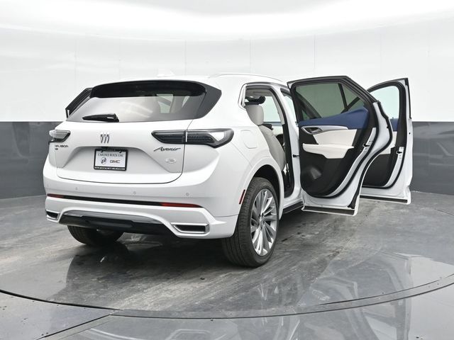 2024 Buick Envision Avenir