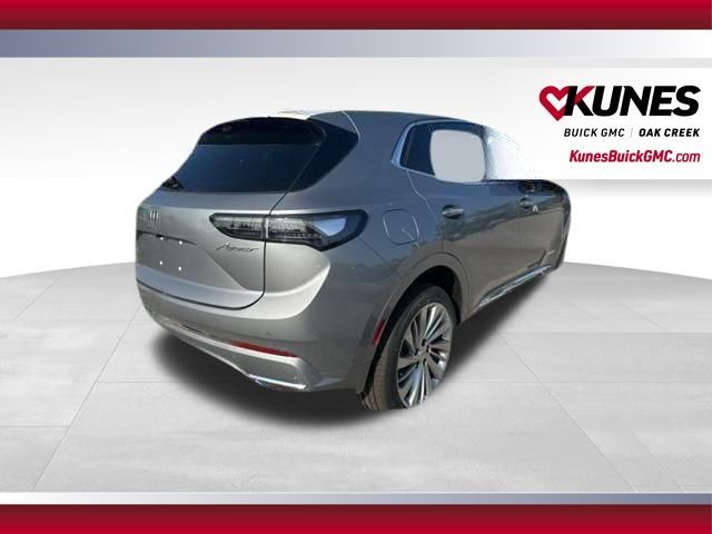 2024 Buick Envision Avenir