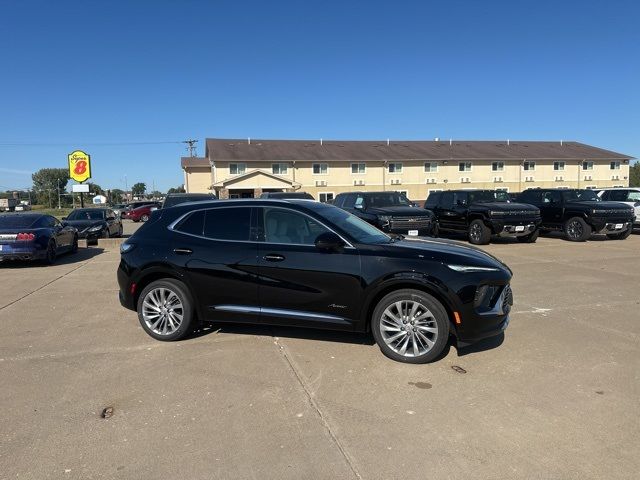 2024 Buick Envision Avenir