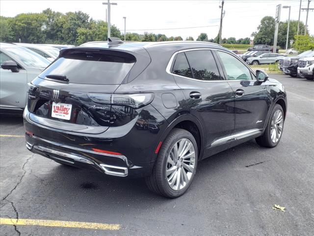 2024 Buick Envision Avenir