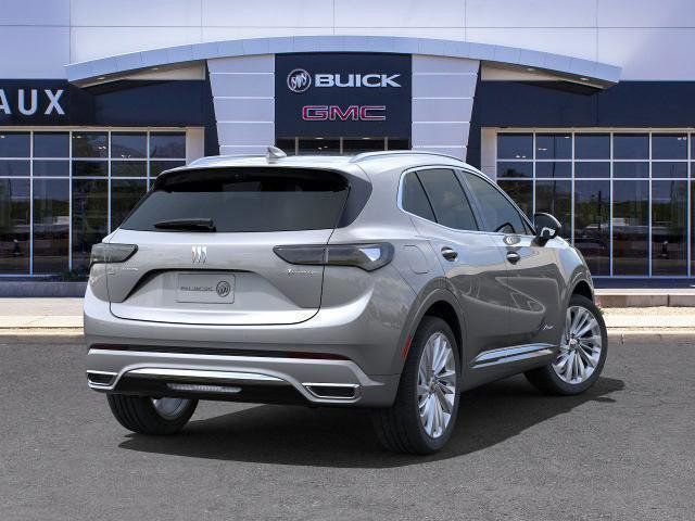 2024 Buick Envision Avenir