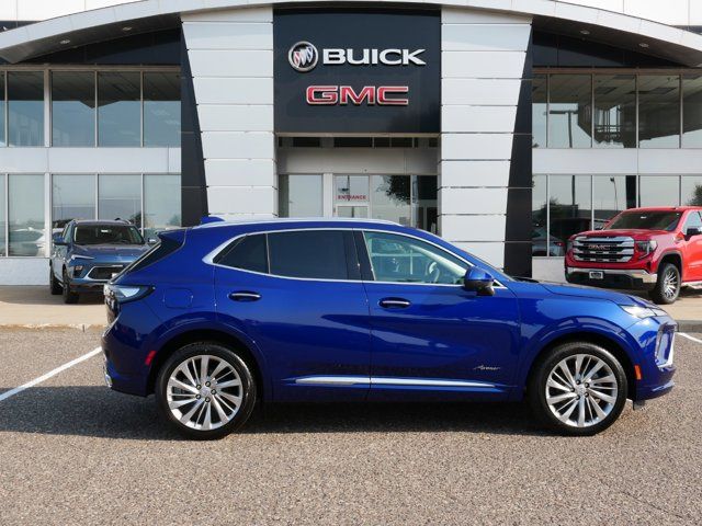 2024 Buick Envision Avenir