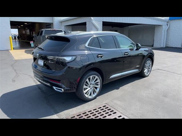 2024 Buick Envision Avenir