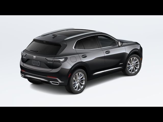 2024 Buick Envision Avenir