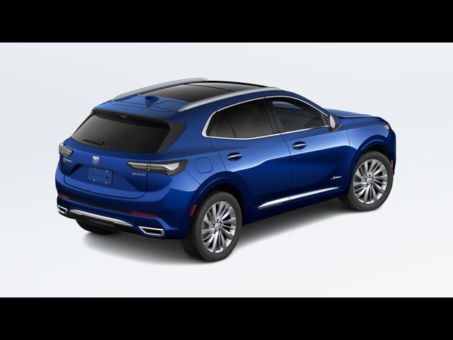 2024 Buick Envision Avenir