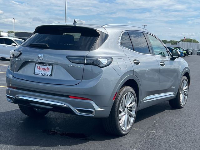 2024 Buick Envision Avenir