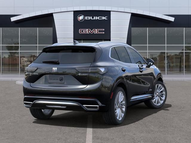 2024 Buick Envision Avenir