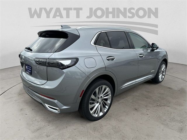 2024 Buick Envision Avenir