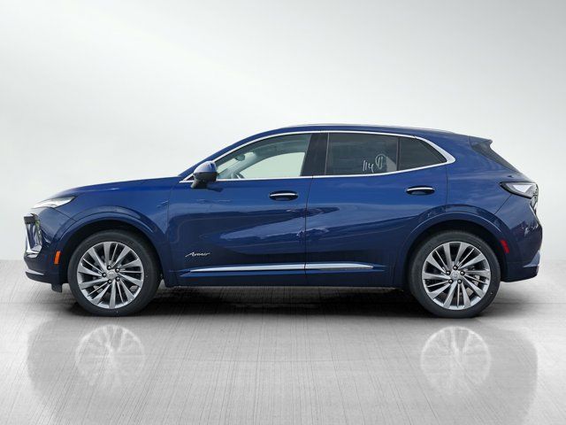 2024 Buick Envision Avenir