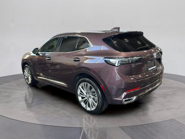 2024 Buick Envision Avenir