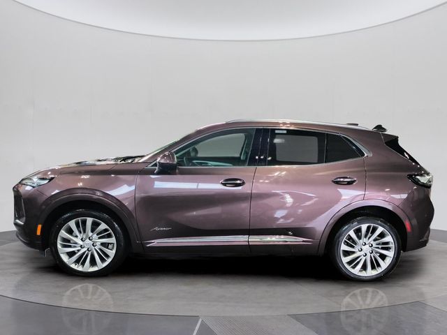 2024 Buick Envision Avenir