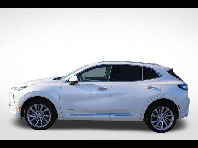 2024 Buick Envision Avenir