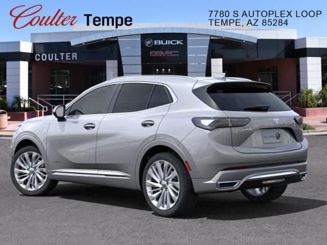 2024 Buick Envision Avenir