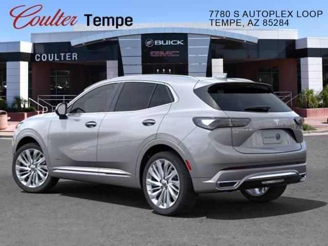 2024 Buick Envision Avenir