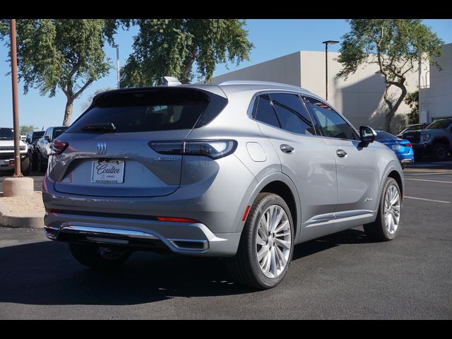 2024 Buick Envision Avenir