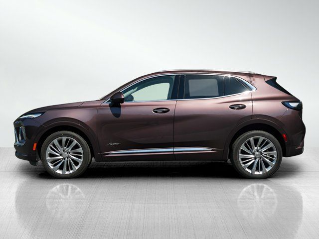 2024 Buick Envision Avenir