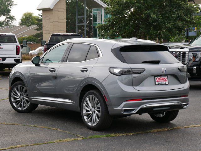 2024 Buick Envision Avenir