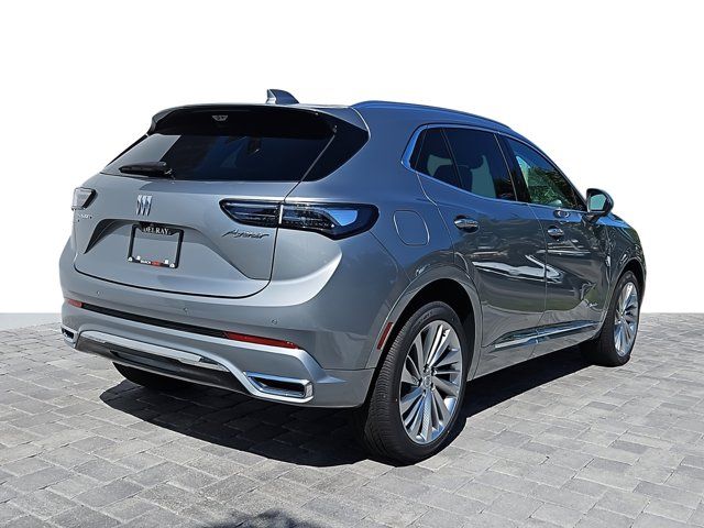 2024 Buick Envision Avenir