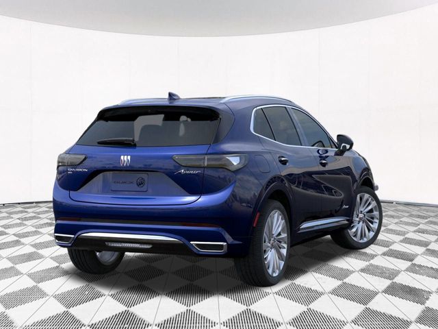 2024 Buick Envision Avenir