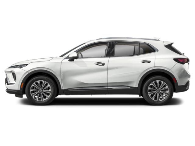 2024 Buick Envision Avenir