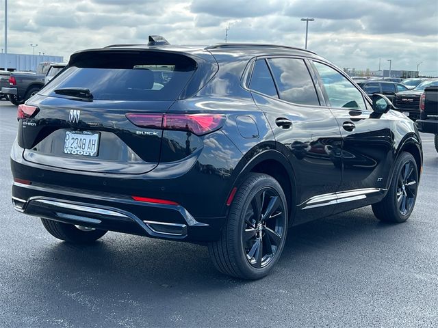 2024 Buick Envision Sport Touring (ST)