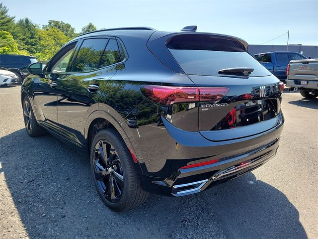 2024 Buick Envision Sport Touring