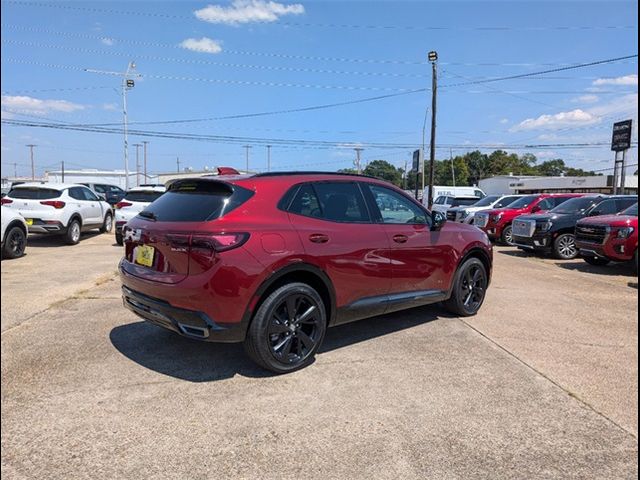 2024 Buick Envision Sport Touring