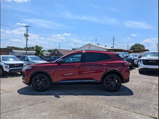 2024 Buick Envision Sport Touring