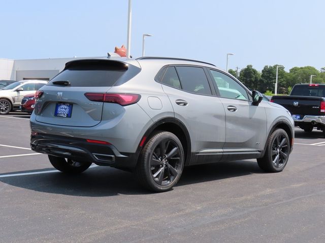 2024 Buick Envision Sport Touring (ST)