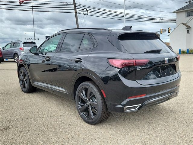 2024 Buick Envision Sport Touring (ST)