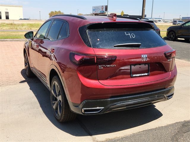 2024 Buick Envision Sport Touring