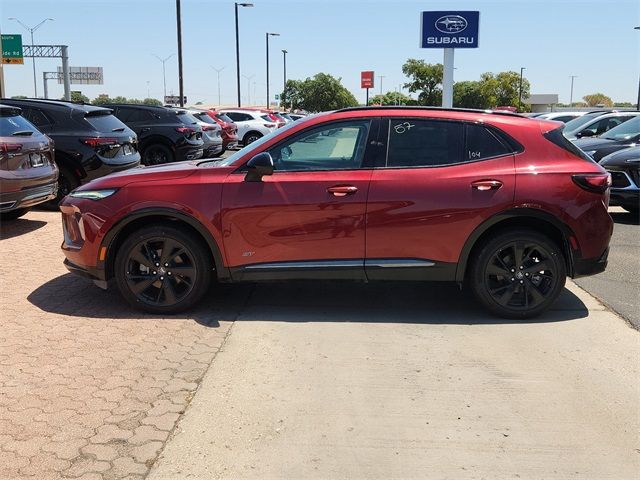 2024 Buick Envision Sport Touring