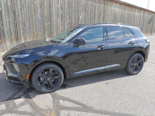 2024 Buick Envision Sport Touring