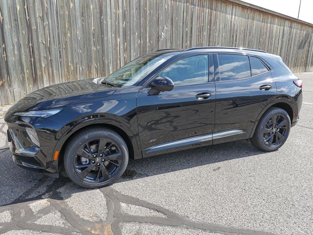 2024 Buick Envision Sport Touring