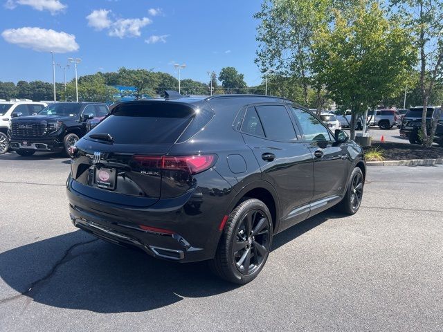 2024 Buick Envision Sport Touring