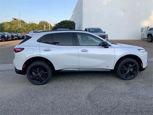 2024 Buick Envision Sport Touring