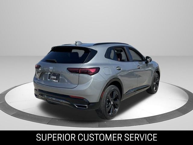 2024 Buick Envision Sport Touring