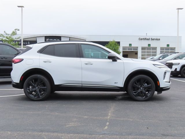 2024 Buick Envision Sport Touring