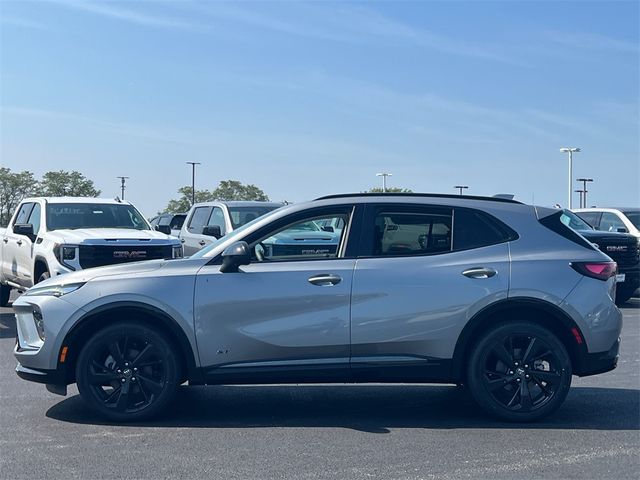 2024 Buick Envision Sport Touring