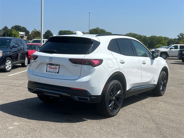 2024 Buick Envision Sport Touring