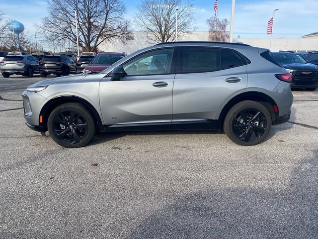 2024 Buick Envision Sport Touring