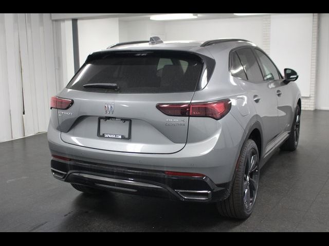 2024 Buick Envision Sport Touring