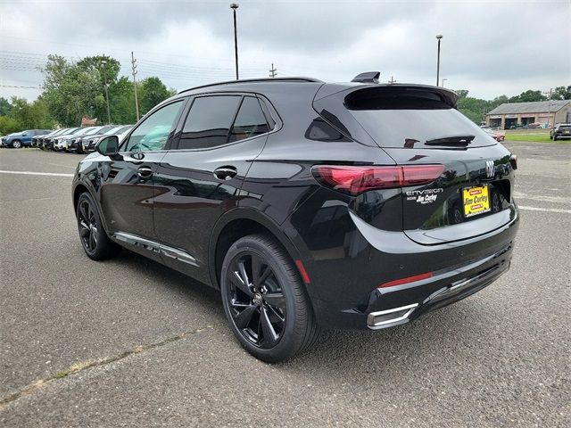 2024 Buick Envision Sport Touring (ST)