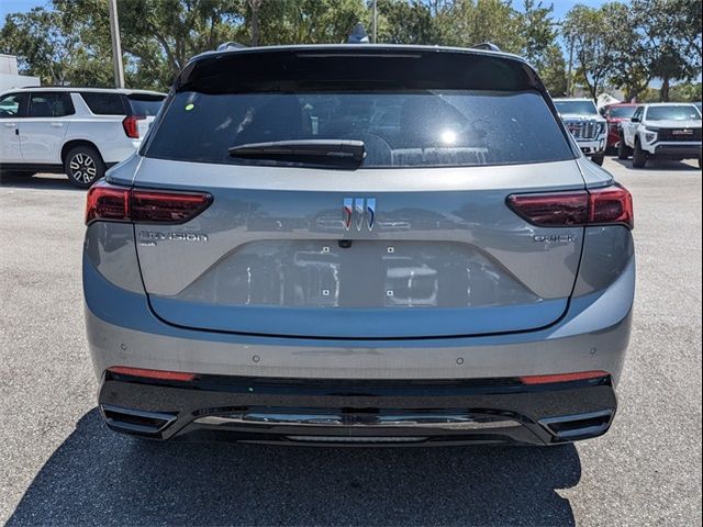 2024 Buick Envision Sport Touring